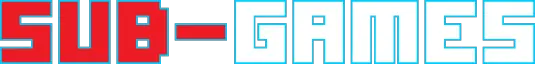 Sub-Games logo