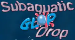 Subaquatic Glop Drop logo
