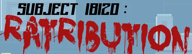 Subject 18120: Ratribution logo