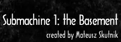 Submachine 1: the Basement logo