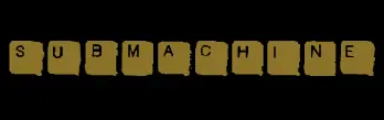 Submachine: the Basement (version 1) logo