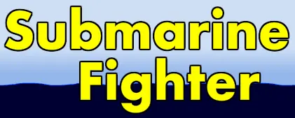 Submarine Fighter logo