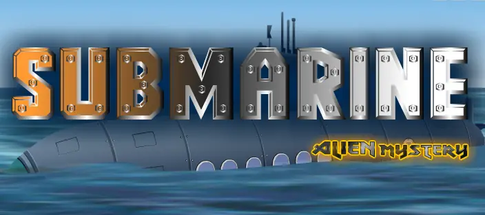 Submarine logo