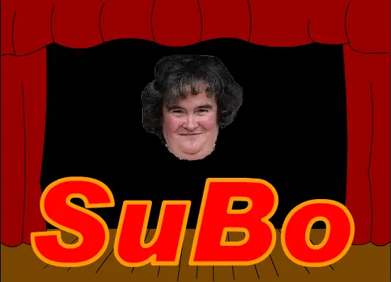 SuBo logo
