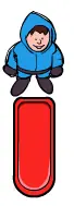 Subtraction Sled logo