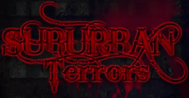 Suburban Terrors logo