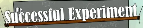 Successful Experiment logo