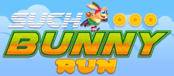 Such Bunny Run logo