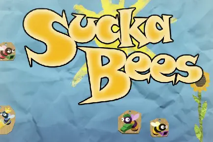 Suckabees logo