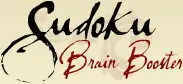 Sudoku Brain Booster logo