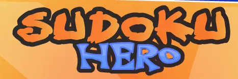 Sudoku Hero logo