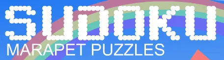 Sudoku Marapet Puzzles logo