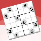 Sudoku Mini logo
