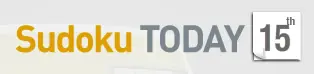 Sudoku Today logo