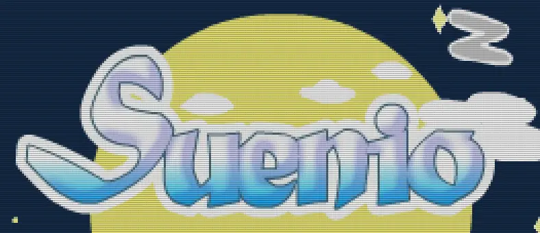Suenio logo