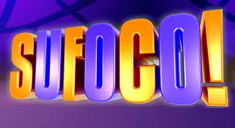 Sufoco! logo