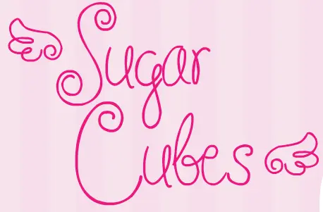 Sugar Cubes logo