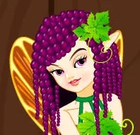 Sugar Fairy Dress Up logo