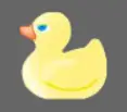 Suicide Duck logo
