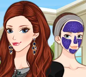 Suitable Suits Makeover logo