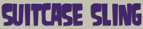 Suitcase Sling logo