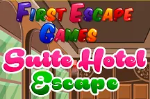 Suite Hotel Escape logo