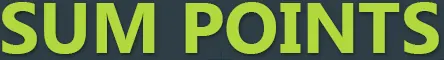 Sum Points logo
