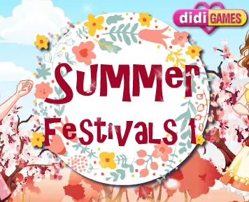Summer Festivals 1 logo