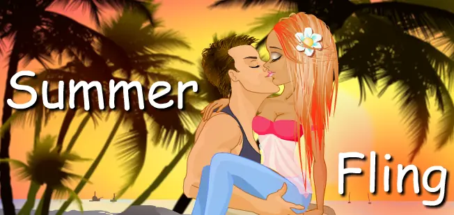 Summer Fling logo