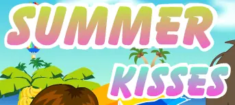 Summer Kisses logo