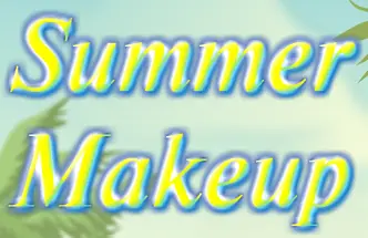 Summer Makeup logo