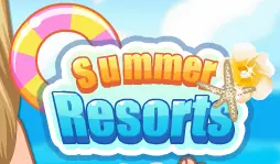 Summer Resorts logo