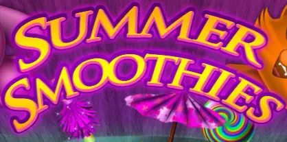 Summer Smoothies logo