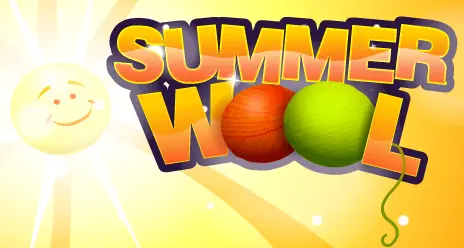 Summer Wool logo