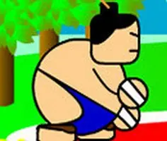 Sumo Slam logo