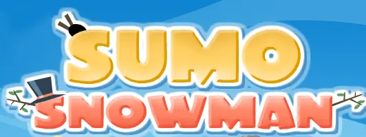 Sumo Snowman logo
