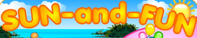 SUN-and-FUN logo