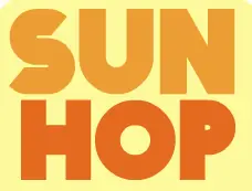 Sun Hop logo