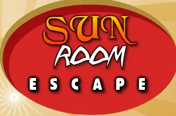 Sun Room Escape logo