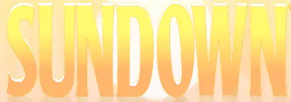 Sundown logo