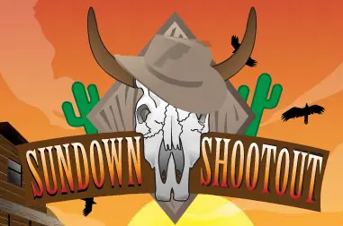 Sundown Shootout logo