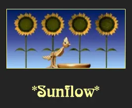 Sunflow logo