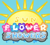 Sunflower Showers logo
