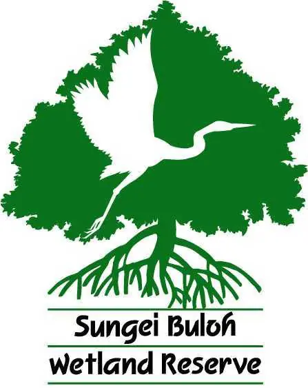 Sungei Buloh Wetland Reserve - Mangrove Boardwalk Part A Virtual Reality Image logo