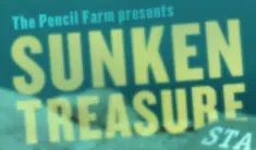 Sunken Treasure logo