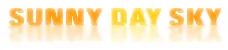 Sunny Day Sky logo