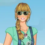 Sunny Days Style logo