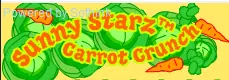 Sunny Starz™ Carrot Crunch logo