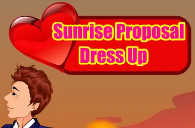 Sunrise Proposal Dress Up logo