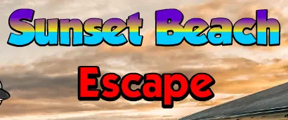 Sunset Beach logo